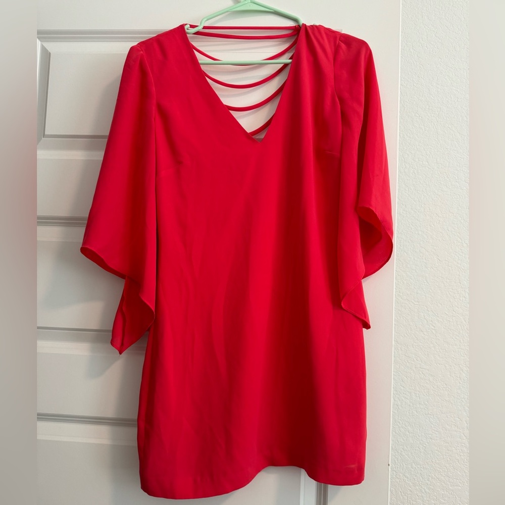 Bebe Dress Size 2